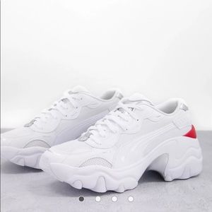 Puma Pulsar Wedge Sneaker
